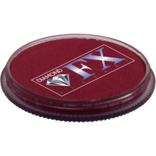 Diamond FX ES 1035  Bordeaux Red